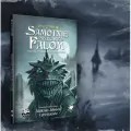 Zew Cthulhu: Samotnie przeciwko falom - tantis.pl