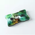 Gamegenic: Life Counters Double Dials - Forest - tantis.pl