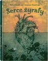 Serce żyrafy - tantis.pl