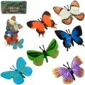 Zestaw motyle - tantis.pl
