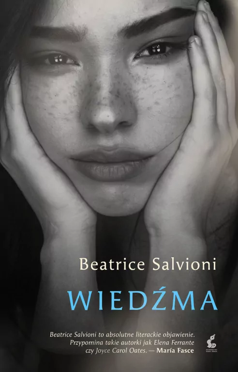 Wiedźma - tantis.pl