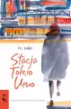 Stacja Tokio Ueno - tantis.pl