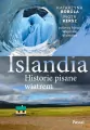 Islandia. Historie pisane wiatrem - tantis.pl