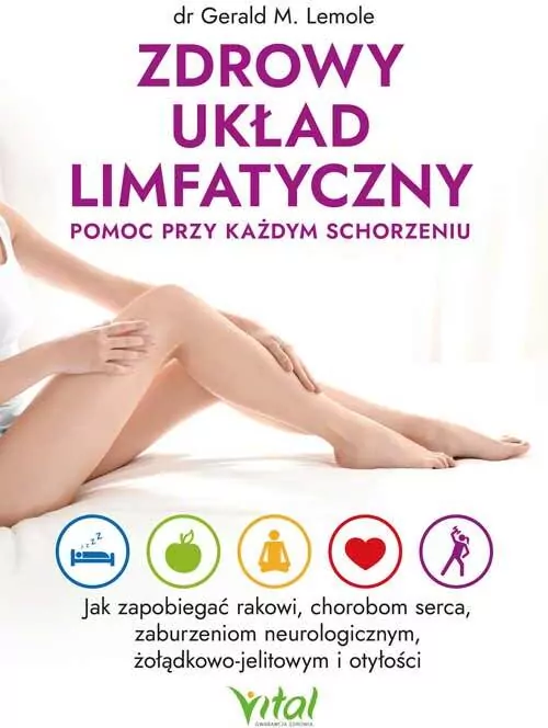 Zdrowy układ limfatyczny - tantis.pl
