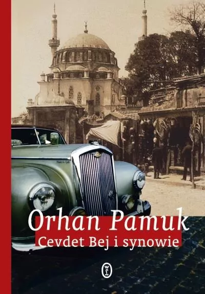 Cevdet Bej i synowie - tantis.pl