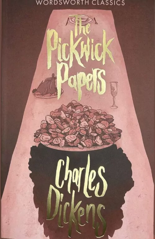 The Pickwick Papers - tantis.pl