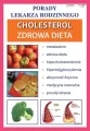 Cholesterol. Zdrowa dieta - tantis.pl