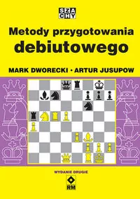 Metody przygotowania debiutowego - tantis.pl