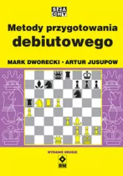 Metody przygotowania debiutowego