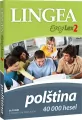 Lingea Easylex 2 Słownik czesko-polski i polsko-czeski - tantis.pl