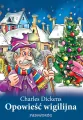 Opowieść wigilijna - tantis.pl