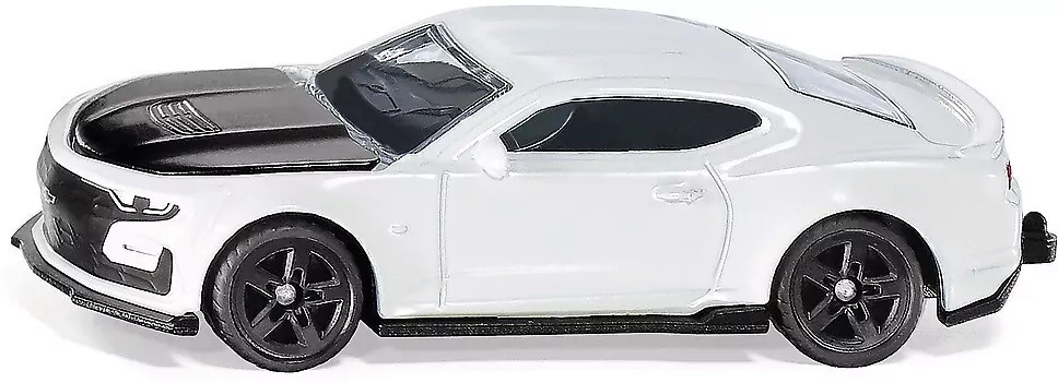 Chevrolet Camaro S1538 Siku 13 - tantis.pl