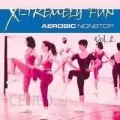 X-Tremely Fun - Aerobic Step CD - tantis.pl