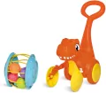 Toomies T-Rex zbieracz piłek Jurassic World - tantis.pl