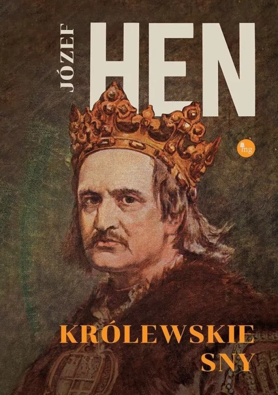 Królewskie sny - tantis.pl