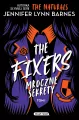 The Fixers. Mroczne sekrety T.1 - tantis.pl