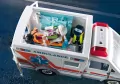 Playmobil Ambulans 71232 - tantis.pl