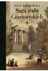 Saga rodu Czartoryskich