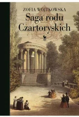 Saga rodu Czartoryskich