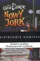 Nowy Jork. Życie w wielkim mieście. Mistrzowie Komiksu - tantis.pl