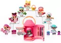 LOL Surprise Loves CRAYOLA Color Me Studio Asst - tantis.pl