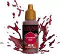 The Army Painter: Warpaints Air - Encarmine Red - tantis.pl