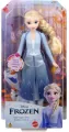 Elsa śpiewająca. Kraina Lodu. Disney Princess. HXD35 - tantis.pl