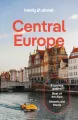 Lonely Planet Central Europe - tantis.pl