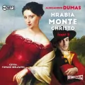 Hrabia Monte Christo cz.2 audiobook - tantis.pl