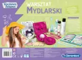 Warsztat mydlarski - tantis.pl