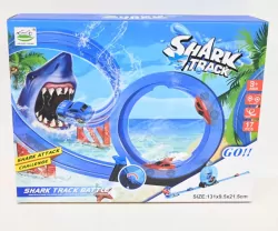 Tor atak rekina z pętlą G7371 92779