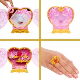DISNEY BELLA JEWEL REVEAL JHL51 WB3 - tantis.pl