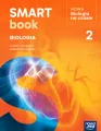 Biologia LO 2 Nowa Biologia na czasie ZP Smartbook - tantis.pl