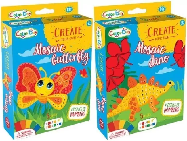 Mozaika MIX - tantis.pl