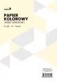 PAPIER XERO KOL A4 80G KREM J. OP100ARK NETU - tantis.pl