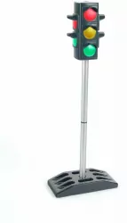 Sygnalizator świetlny duży