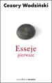 Esseje pierwsze - tantis.pl