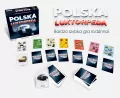 Polska Luxtorpeda. Bardzo szybka gra rodzinna - tantis.pl