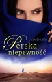 Perska niepewność wyd. kieszonkowe - tantis.pl