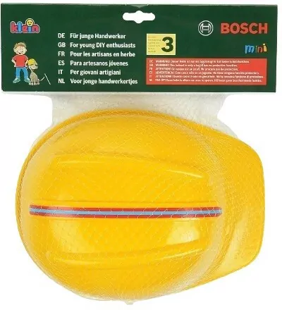 Kask Bosch - tantis.pl