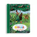 Moja pierwsza Biblia z puzzlami - tantis.pl