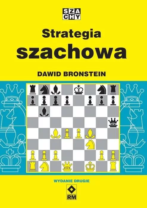 Strategia szachowa - tantis.pl