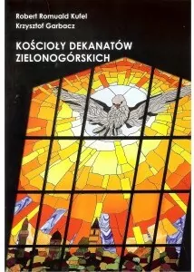 Kościoły dekanatów zielonogórskich - tantis.pl