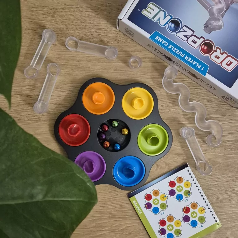 Dropzone. Strefa Zrzutu (PL). Smart Games - tantis.pl