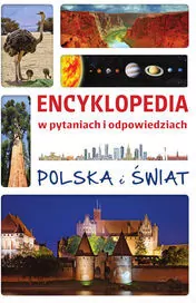 Encyklopedia w pytaniach i odpowiedziach - tantis.pl