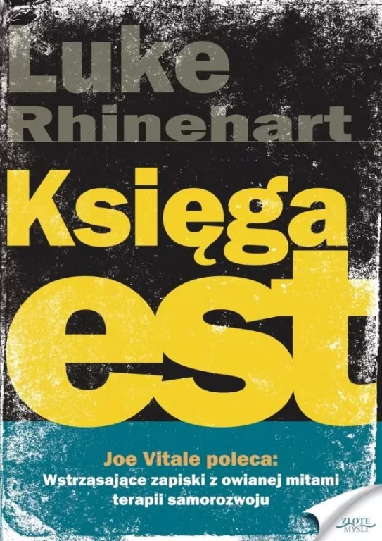 Księga est - tantis.pl