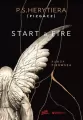 Start a Fire. Runda pierwsza. Trylogia Hell. Tom 1 - tantis.pl