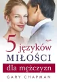 5 języków miłości dla mężczyzn - tantis.pl