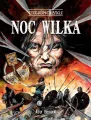 Czerwone Żagle. Noc Wilka - tantis.pl