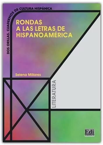 Rondas a las letras de hispanoamerica - tantis.pl